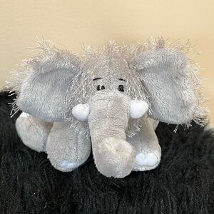Webkinz elephant